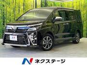 2020 TOYOTA VOXY