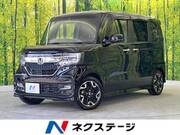 2019 HONDA N-BOX CUSTOM