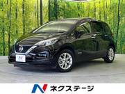 2018 NISSAN NOTE