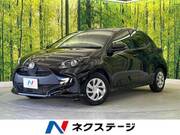 2021 TOYOTA YARIS
