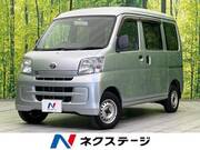 2015 TOYOTA PIXIS VAN