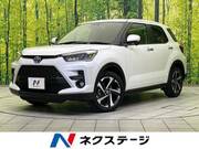 2022 TOYOTA RAIZE