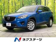 2012 MAZDA CX-5 XD