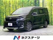 2014 TOYOTA VOXY