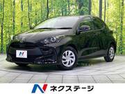 2020 TOYOTA YARIS