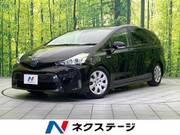2019 TOYOTA PRIUS ALPHA