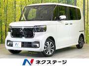 2025 HONDA N-BOX CUSTOM