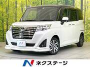 2019 TOYOTA ROOMY