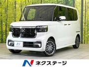 2025 HONDA N-BOX CUSTOM