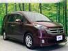 HONDA STEPWAGON