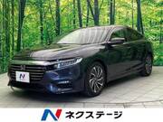 2021 HONDA INSIGHT EX