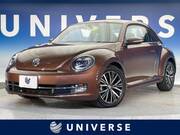 2016 VOLKSWAGEN THE BEETLE