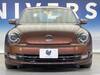 VOLKSWAGEN THE BEETLE