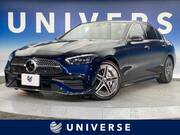 2023 MERCEDES BENZ C-CLASS