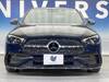 MERCEDES BENZ C-CLASS