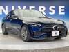 MERCEDES BENZ C-CLASS
