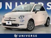 2018 FIAT 500