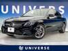 MERCEDES BENZ C-CLASS
