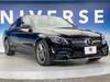 MERCEDES BENZ C-CLASS