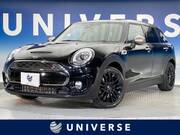 2019 BMW MINI