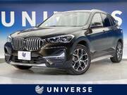 2020 BMW X1
