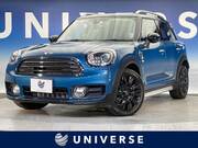 2018 BMW MINI