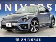 2019 VOLKSWAGEN THE BEETLE