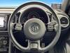 VOLKSWAGEN THE BEETLE
