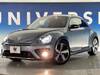 VOLKSWAGEN THE BEETLE
