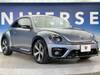 VOLKSWAGEN THE BEETLE