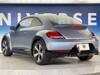 VOLKSWAGEN THE BEETLE
