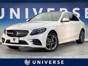 2019 MERCEDES BENZ C-CLASS