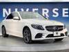 MERCEDES BENZ C-CLASS