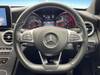 MERCEDES BENZ C-CLASS Stationwagon
