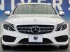 MERCEDES BENZ C-CLASS Stationwagon