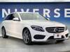 MERCEDES BENZ C-CLASS Stationwagon