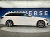MERCEDES BENZ C-CLASS Stationwagon