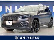 2020 CHRYSLER JEEP CHEROKEE