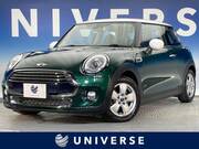 2014 BMW MINI COOPER