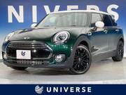 2018 BMW MINI