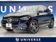 2020 MERCEDES BENZ GLA-CLASS