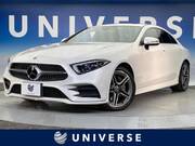 2018 MERCEDES BENZ CLS-CLASS