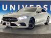MERCEDES BENZ CLS-CLASS