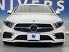 MERCEDES BENZ CLS-CLASS