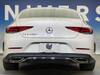 MERCEDES BENZ CLS-CLASS