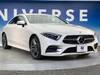 MERCEDES BENZ CLS-CLASS