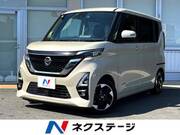 2020 NISSAN ROOX