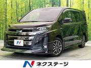 2017 TOYOTA NOAH