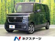 2025 HONDA N-BOX CUSTOM