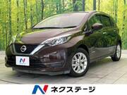 2018 NISSAN NOTE
